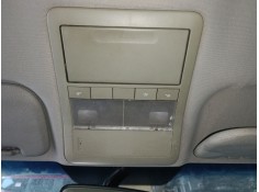 Recambio de luz interior para chevrolet captiva (c100, c140) 2.0 d referencia OEM IAM   