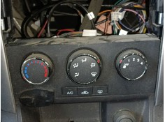 MANDO CALEFACCION / AIRE ACONDICIONADO 