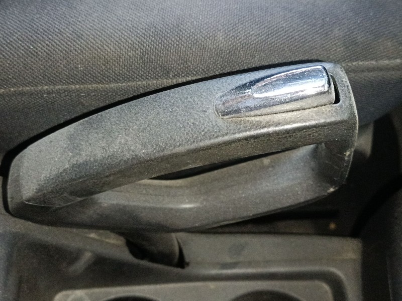 Recambio de palanca freno de mano para chevrolet captiva (c100, c140) 2.0 d referencia OEM IAM   