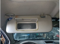 Recambio de parasol izquierdo para chevrolet captiva (c100, c140) 2.0 d referencia OEM IAM   