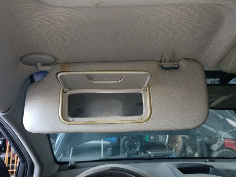 Recambio de parasol izquierdo para chevrolet captiva (c100, c140) 2.0 d referencia OEM IAM   