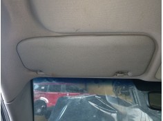Recambio de parasol izquierdo para chevrolet captiva (c100, c140) 2.0 d referencia OEM IAM    2