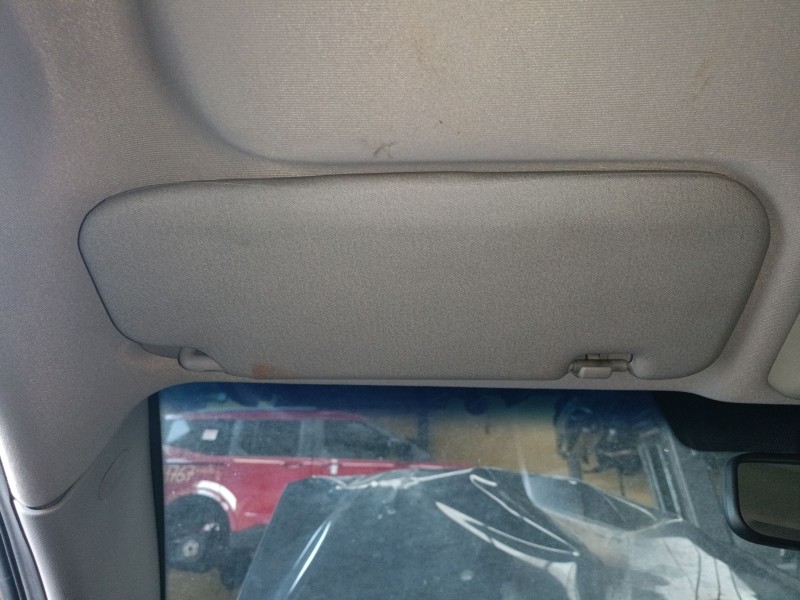 Recambio de parasol izquierdo para chevrolet captiva (c100, c140) 2.0 d referencia OEM IAM   