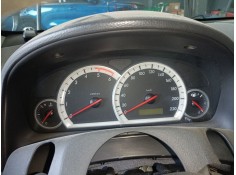 Recambio de cuadro instrumentos para chevrolet captiva (c100, c140) 2.0 d referencia OEM IAM   