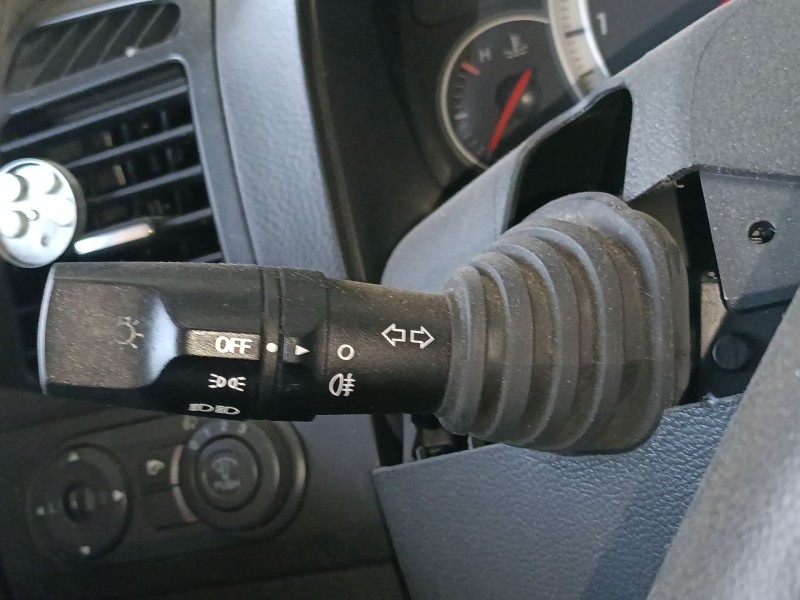 Recambio de mando intermitentes para chevrolet captiva (c100, c140) 2.0 d referencia OEM IAM   
