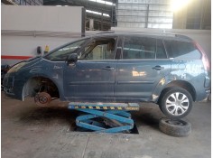 citroën c4 grand picasso i (ua_) del año 2013