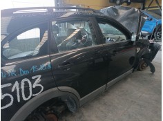 Recambio de puerta trasera derecha para chevrolet captiva (c100, c140) 2.0 d referencia OEM IAM    2