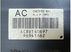 Recambio de cuadro instrumentos para chevrolet captiva (c100, c140) 2.0 d referencia OEM IAM    2