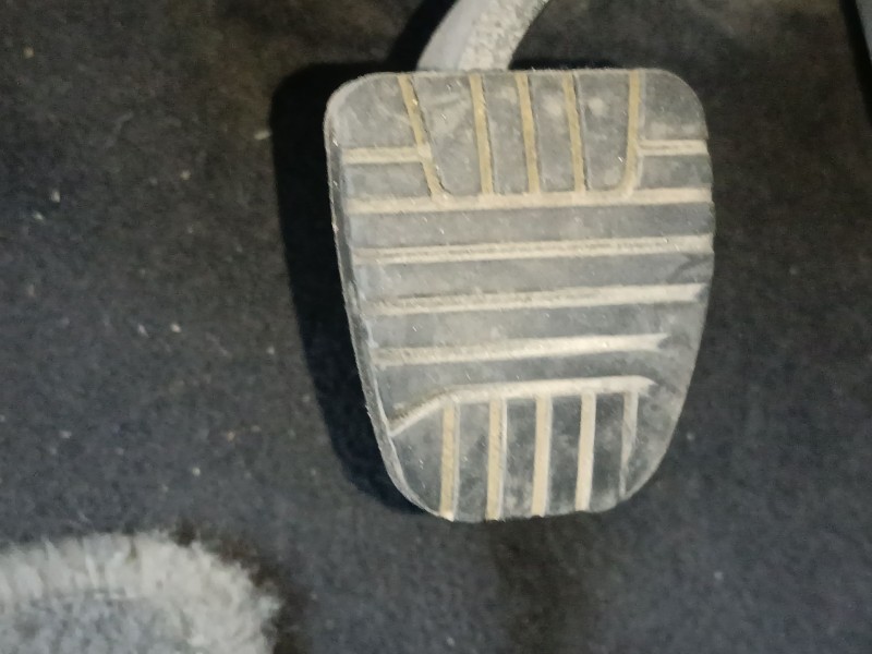 Recambio de pedal freno para chevrolet captiva (c100, c140) 2.0 d referencia OEM IAM   