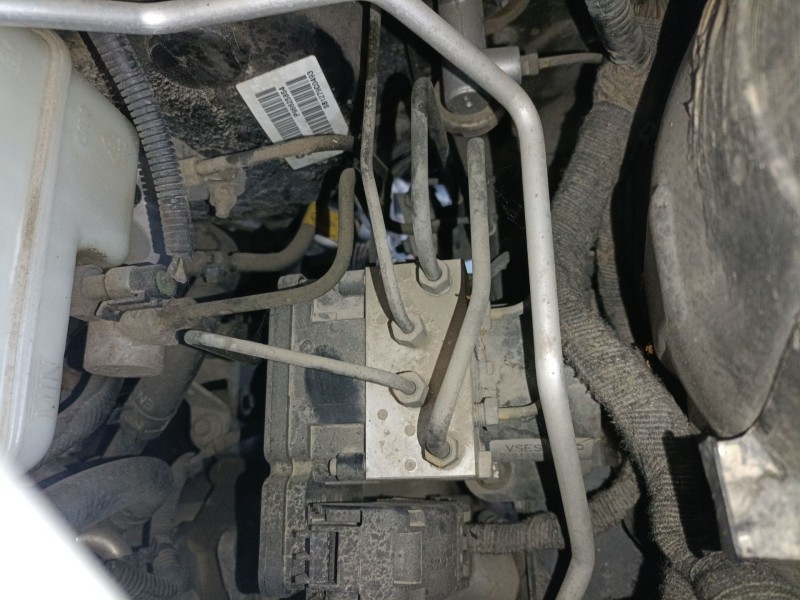 Recambio de abs para chevrolet captiva (c100, c140) 2.0 d referencia OEM IAM   