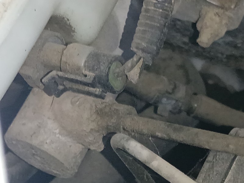 Recambio de bomba freno para chevrolet captiva (c100, c140) 2.0 d referencia OEM IAM   