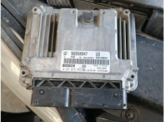 CENTRALITA MOTOR UCE 96950947 0281015569 