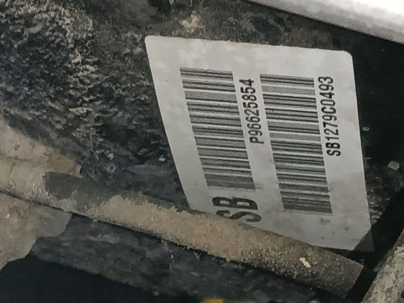 Recambio de servofreno para chevrolet captiva (c100, c140) 2.0 d referencia OEM IAM   