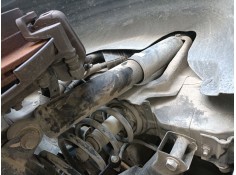 AMORTIGUADOR TRASERO IZQUIERDO 
