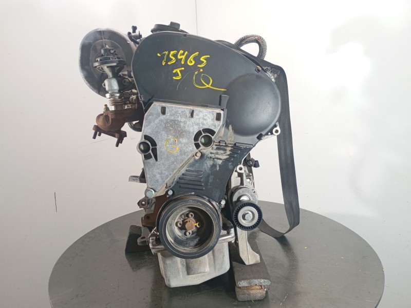 Recambio de motor completo para  referencia OEM IAM ASY  