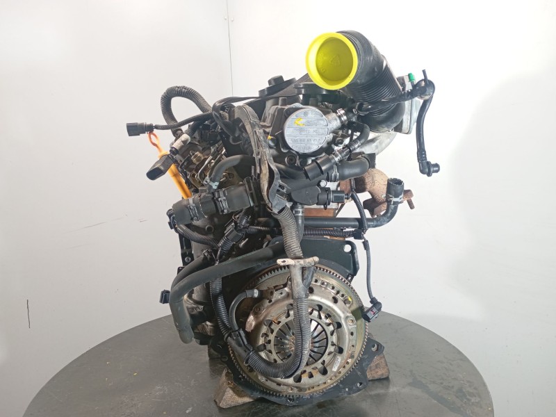 Recambio de motor completo para  referencia OEM IAM ASY  
