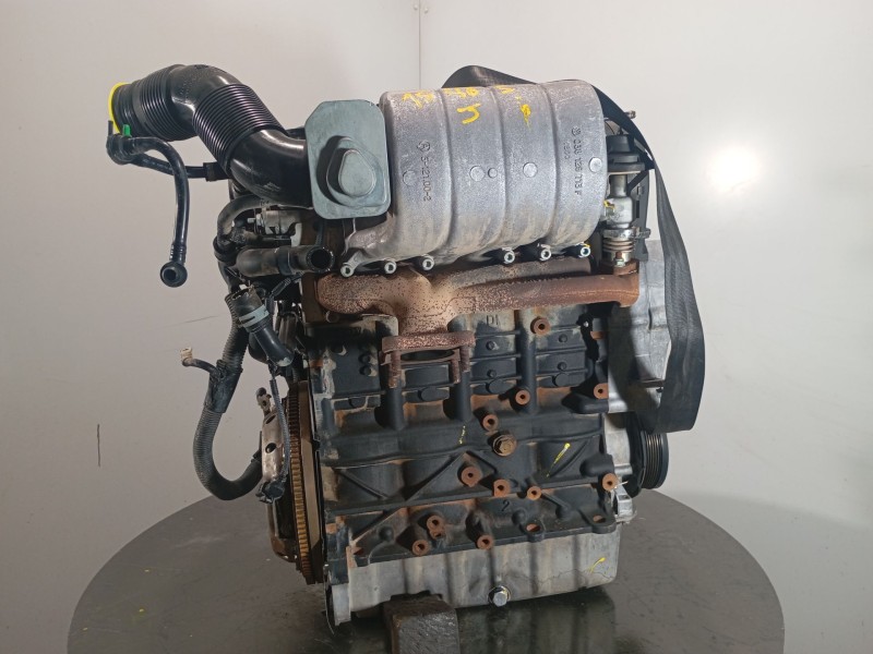 Recambio de motor completo para  referencia OEM IAM ASY  