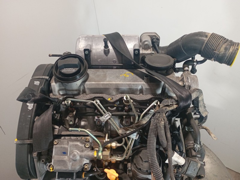 Recambio de motor completo para  referencia OEM IAM ASY  