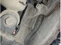 Recambio de mangueta trasera derecha para chevrolet captiva (c100, c140) 2.0 d referencia OEM IAM   