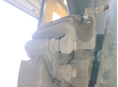 Recambio de pinza freno trasera izquierda para chevrolet captiva (c100, c140) 2.0 d referencia OEM IAM   