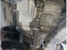 Recambio de caja cambios para chevrolet captiva (c100, c140) 2.0 d referencia OEM IAM   