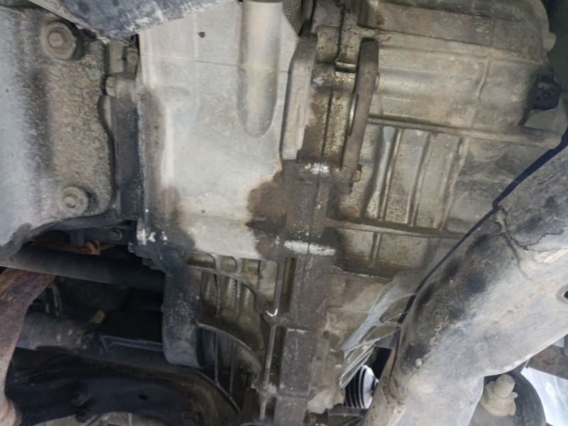 Recambio de caja cambios para chevrolet captiva (c100, c140) 2.0 d referencia OEM IAM   