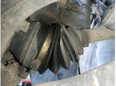 Recambio de transmision delantera izquierda para chevrolet captiva (c100, c140) 2.0 d referencia OEM IAM   