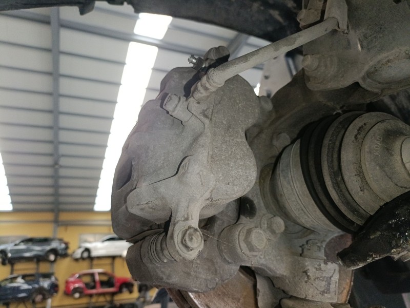 Recambio de pinza freno delantera derecha para chevrolet captiva (c100, c140) 2.0 d referencia OEM IAM   