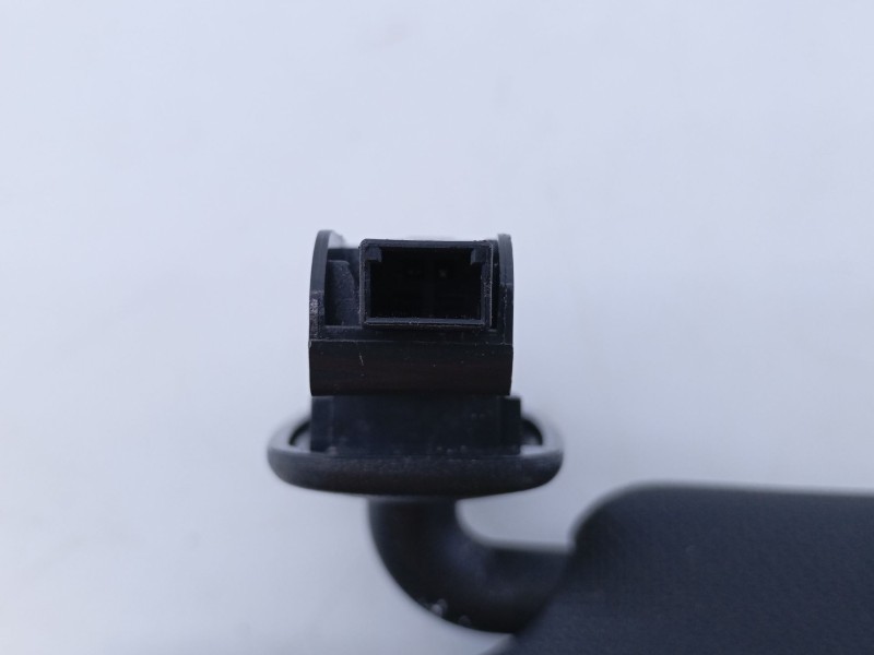 Recambio de parasol izquierdo para audi q2 (gab, gag) 35 tfsi referencia OEM IAM   