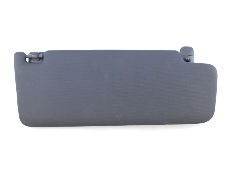 Recambio de parasol izquierdo para audi q2 (gab, gag) 35 tfsi referencia OEM IAM   