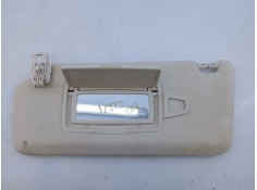 Recambio de parasol izquierdo para mercedes-benz clase glc (w253) 220d 4matic referencia OEM IAM    2