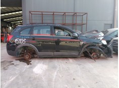 CHEVROLET CAPTIVA (C100, C140)