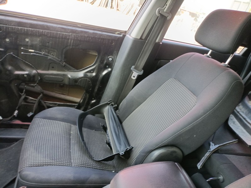 chevrolet captiva (c100, c140) del año 2009