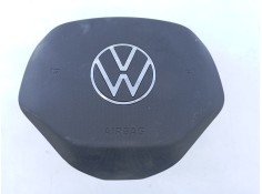 Recambio de airbag delantero izquierdo para volkswagen polo vi (aw1, bz1, ae1) gti referencia OEM IAM   