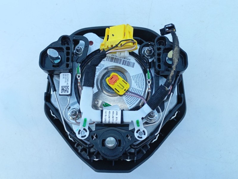 Recambio de airbag delantero izquierdo para volkswagen polo vi (aw1, bz1, ae1) gti referencia OEM IAM   
