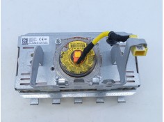 Recambio de airbag delantero derecho para nissan juke (f15) 1.2 dig-t referencia OEM IAM    2