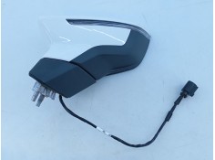 Recambio de retrovisor izquierdo electrico para seat ibiza v (kj1, kjg) 1.0 mpi referencia OEM IAM    2
