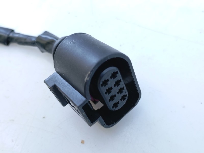 Recambio de retrovisor izquierdo electrico para seat ibiza v (kj1, kjg) 1.0 mpi referencia OEM IAM   