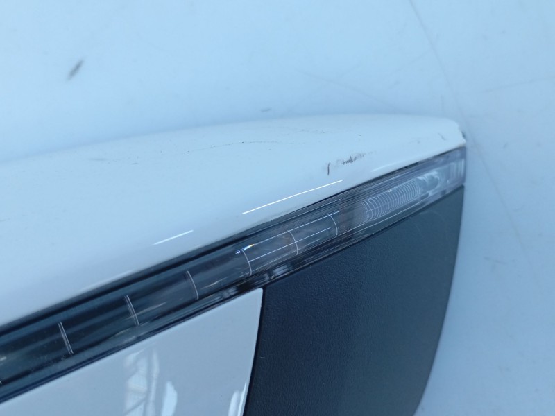 Recambio de retrovisor izquierdo electrico para seat ibiza v (kj1, kjg) 1.0 mpi referencia OEM IAM   