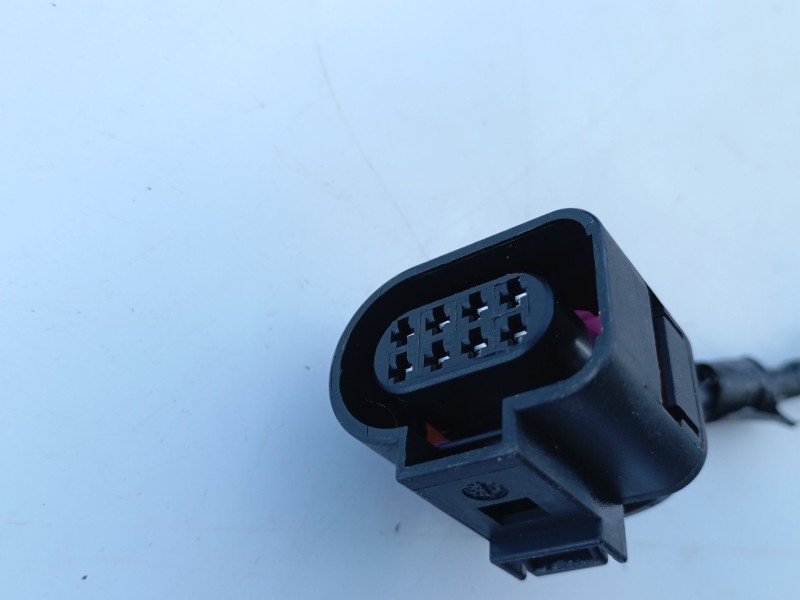 Recambio de retrovisor derecho electrico para seat ibiza v (kj1, kjg) 1.0 mpi referencia OEM IAM   