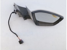 Recambio de retrovisor derecho electrico para skoda scala (nw1) 1.0 tsi referencia OEM IAM   