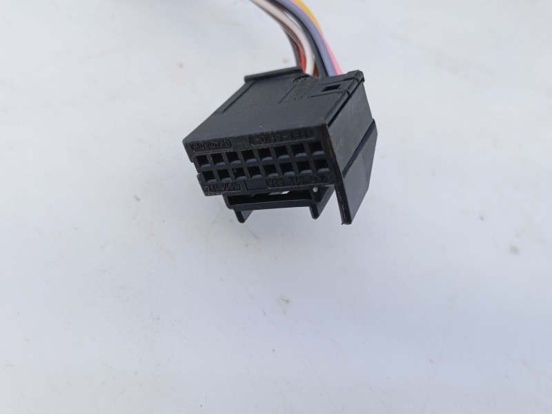 Recambio de retrovisor derecho electrico para skoda scala (nw1) 1.0 tsi referencia OEM IAM   