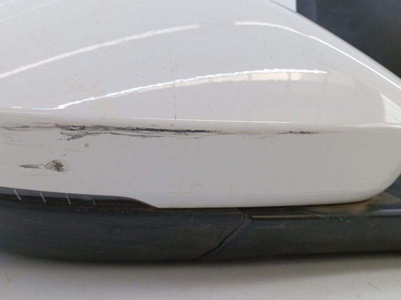 Recambio de retrovisor derecho electrico para skoda kamiq (nw4) 1.0 tsi referencia OEM IAM   
