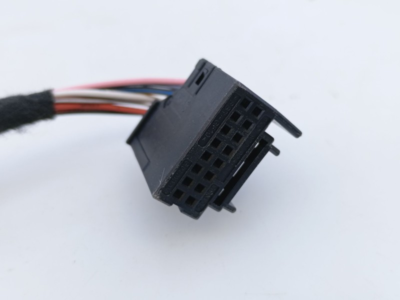 Recambio de retrovisor derecho electrico para skoda kamiq (nw4) 1.0 tsi referencia OEM IAM   