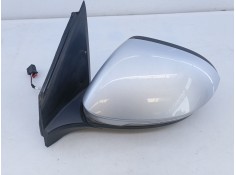 Recambio de retrovisor izquierdo electrico para volkswagen t-cross (c11, d31) 1.0 tsi referencia OEM IAM    2