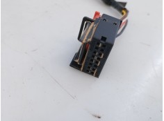 Recambio de retrovisor izquierdo electrico para audi a1 sportback (gba) 30 tfsi referencia OEM IAM    2