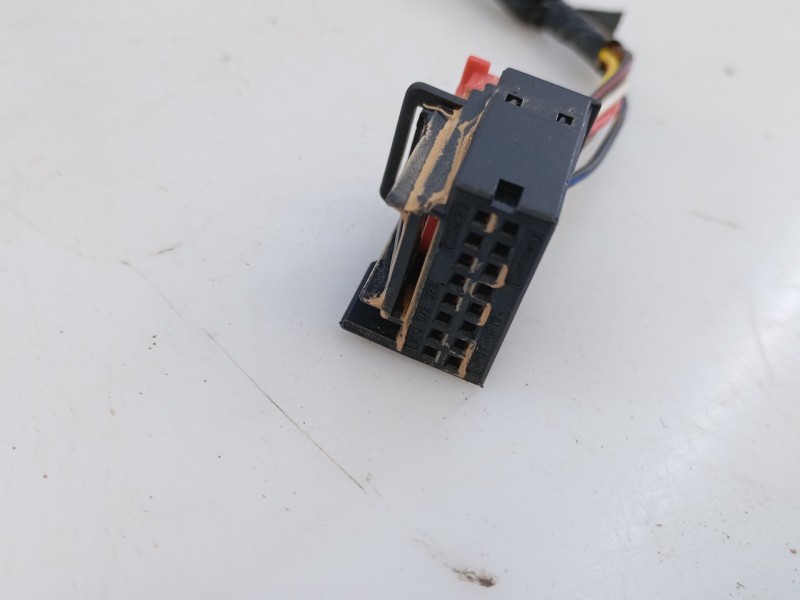 Recambio de retrovisor izquierdo electrico para audi a1 sportback (gba) 30 tfsi referencia OEM IAM   
