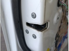 Recambio de cerradura puerta delantera izquierda para toyota avensis sedán (_t27_) 2.2 d-4d (adt271_) referencia OEM IAM   