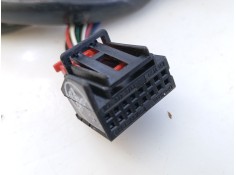 Recambio de retrovisor izquierdo electrico para audi q5 (fyb, fyg) 35 tdi mild hybrid referencia OEM IAM    2