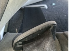 Recambio de cinturon seguridad trasero derecho para toyota avensis sedán (_t27_) 2.2 d-4d (adt271_) referencia OEM IAM   